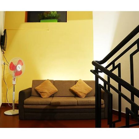 Sahara City Kochi Eksteriør billede