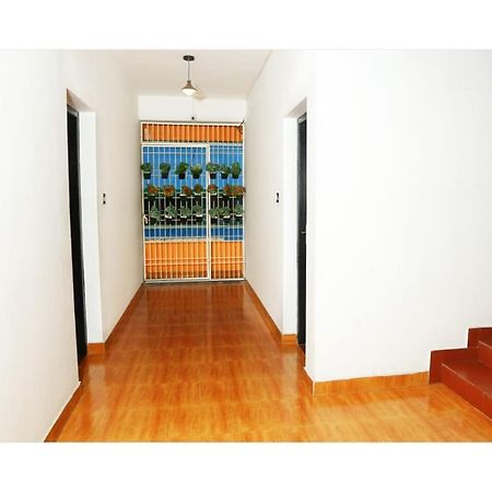 Sahara City Kochi Eksteriør billede