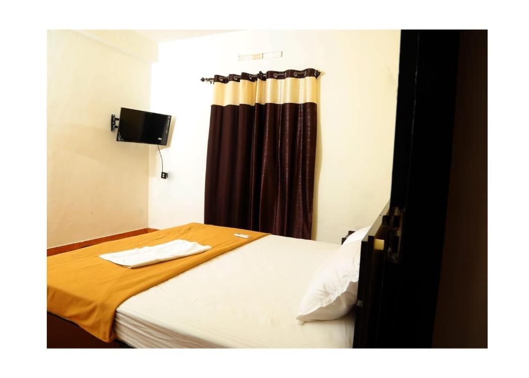 Sahara City Kochi Eksteriør billede