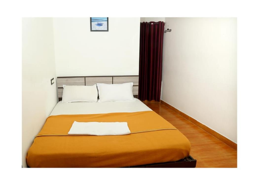 Sahara City Kochi Eksteriør billede