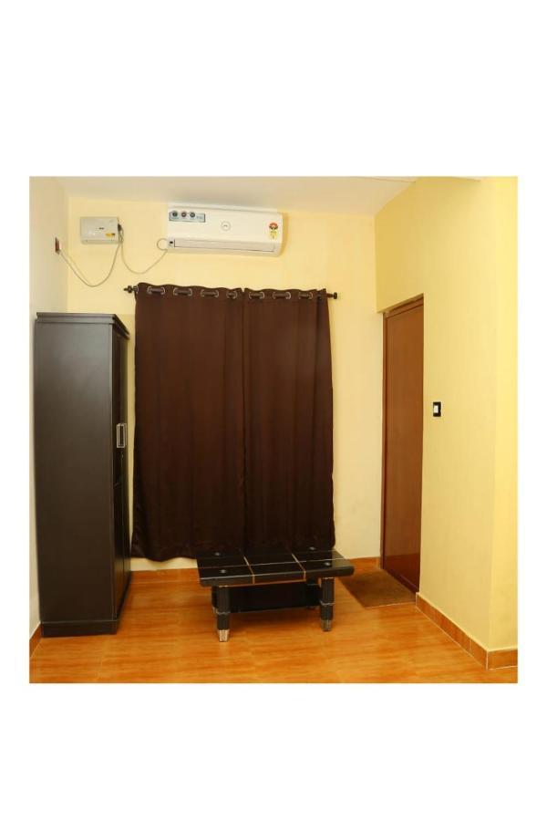 Sahara City Kochi Eksteriør billede