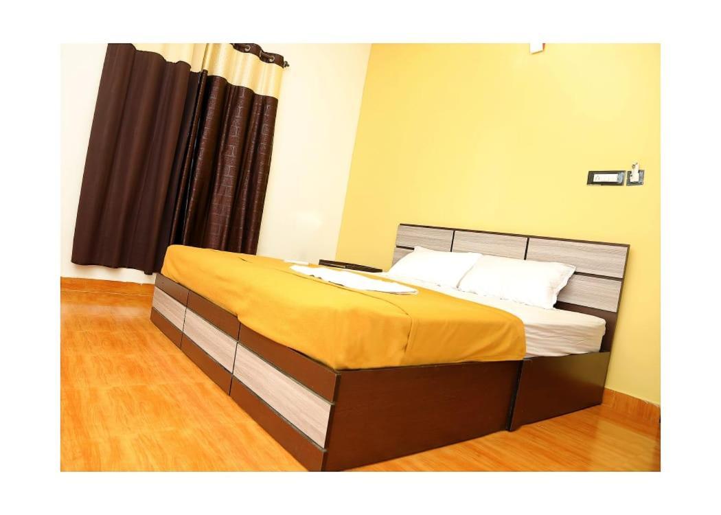 Sahara City Kochi Eksteriør billede