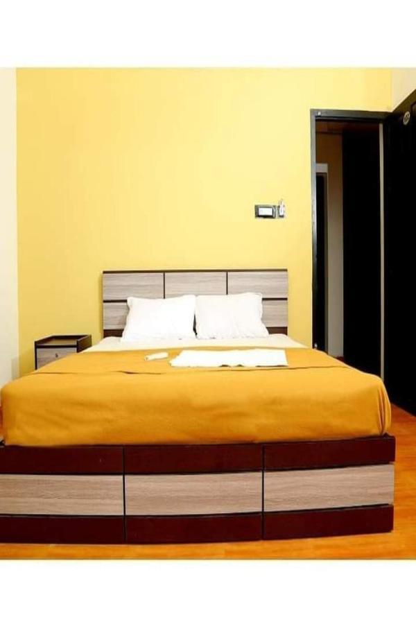 Sahara City Kochi Værelse billede